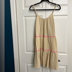 EUC Scoop Sundress Size XL